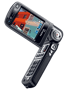 Kostenlose Klingeltöne Nokia N93 downloaden.
